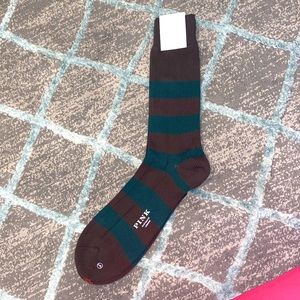 Thomas Pink Shirtmaker London Men’s Socks